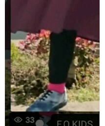 F.O.KIDS | スリッポン