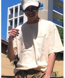 C'est la bee | Tシャツ/カットソー