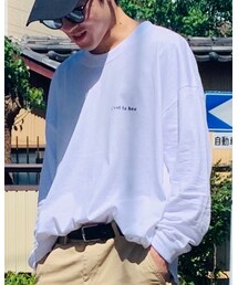 C'est la bee | Tシャツ/カットソー