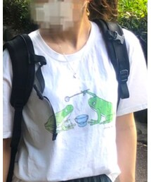 C'est la bee | Tシャツ/カットソー