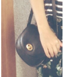 BURBERRY | ショルダーバッグ