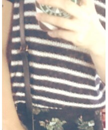 RETRO GIRL | ニット/セーター