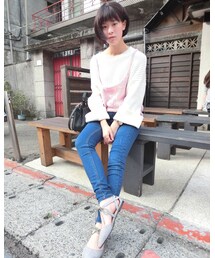 cu_zn | トップス