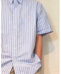 POLO RALPH LAUREN | シャツ/ブラウス