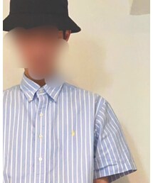 MBアイテム | ハット