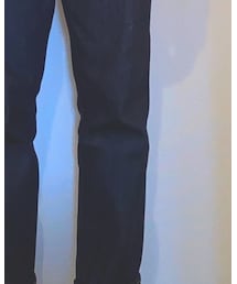 UNIQLO | デニムパンツ