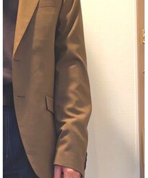 ZARA | テーラードジャケット