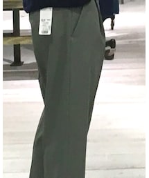 STUDIOUS | スラックス