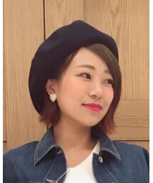 CA4LA | 帽子