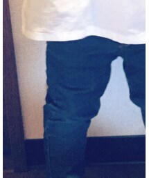 ZARA | デニムパンツ