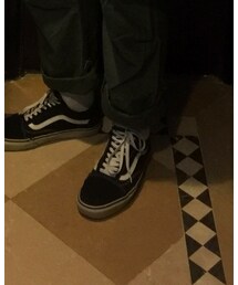 VANS | スニーカー
