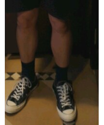 CONVERSE | スニーカー