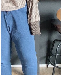GU | パンツ