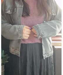 GU | ニット/セーター