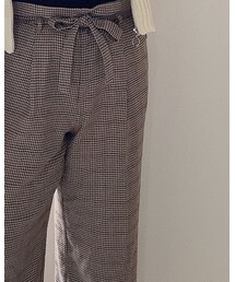 GU | パンツ