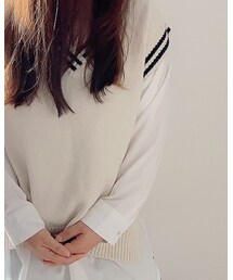 WEGO | ベスト