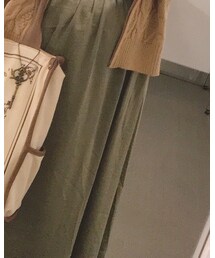 GU | スカート