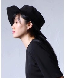 wagamamaplayground | ハット