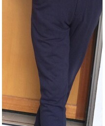 Request | その他パンツ