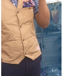 Dickies | ベスト