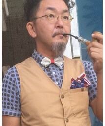 作家さんオリジナル | 蝶ネクタイ