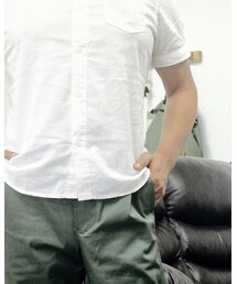 Request | シャツ/ブラウス