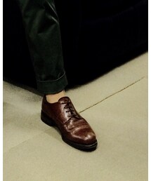 fercus | ドレスシューズ