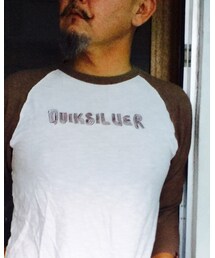 Quiksilver | Tシャツ/カットソー