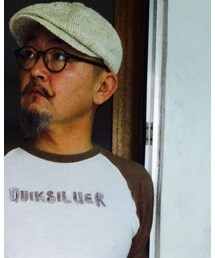 Chapeau | ハンチング/ベレー帽