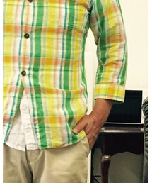 291295＝HOMME | シャツ/ブラウス