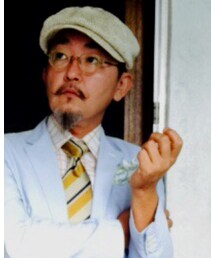 Chapeau | ハンチング/ベレー帽