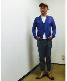 GLOBAL WORK | シャツ/ブラウス