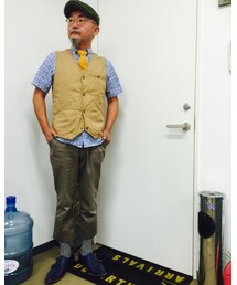 Dickies | ベスト