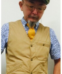 imabari towel tie | ネクタイ