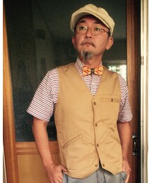 Dickies | ベスト