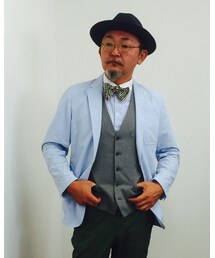 TAKEO KIKUCHI | メガネ