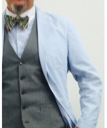 UNIQLO | スーツジャケット