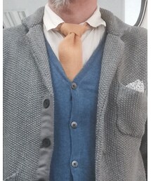 imabari necktie 25 | ネクタイ