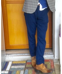 Request | その他パンツ