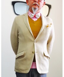 MEN'S BIGI | スーツジャケット