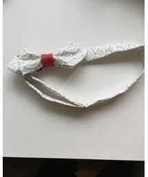 Handmade | 蝶ネクタイ