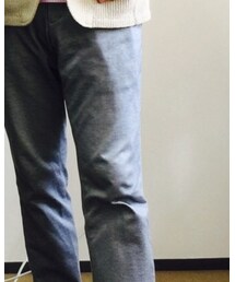 無印良品 | その他パンツ