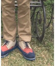 O-NINE | ドレスシューズ