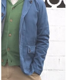 TOMORROWLAND  | スーツジャケット