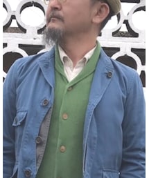 JOURNAL STANDARD | カーディガン/ボレロ