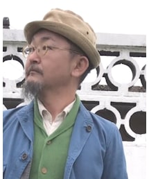 TAKEO KIKUCHI | メガネ