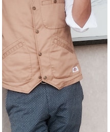 Dickies | ベスト