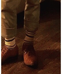 CHICHIKAKA | ソックス/靴下