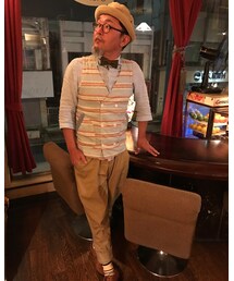 Basiquenti | ハット