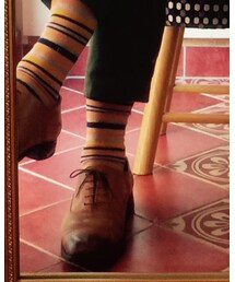 CHICHIKAKA | ソックス/靴下